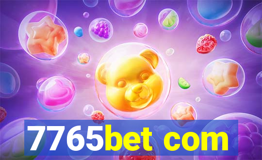 7765bet com