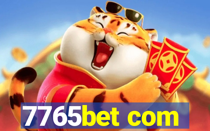 7765bet com