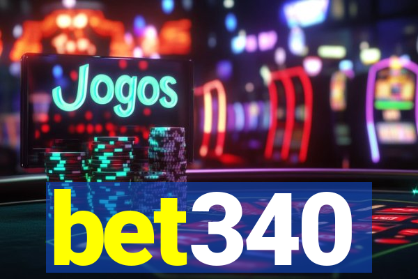 bet340