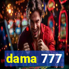 dama 777