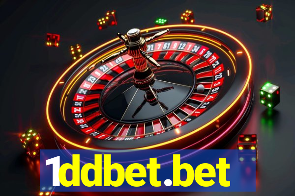 1ddbet.bet