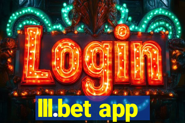 lll.bet app