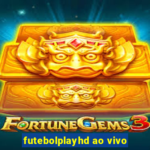 futebolplayhd ao vivo