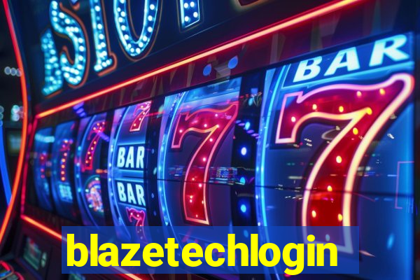 blazetechlogin