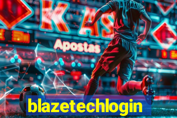 blazetechlogin