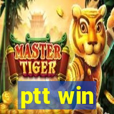 ptt win