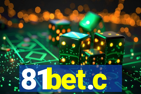 81bet.c