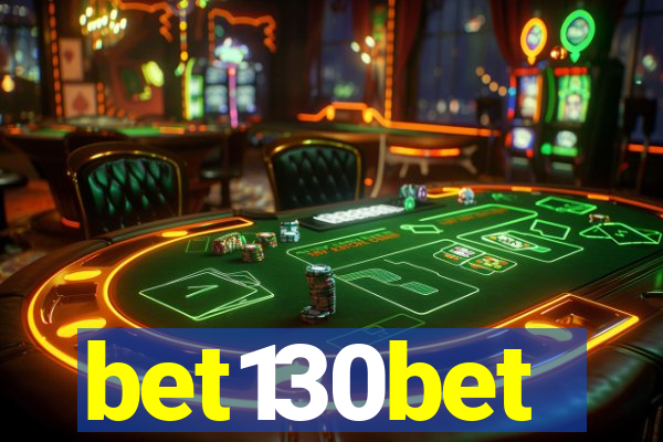 bet130bet