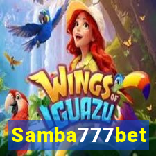 Samba777bet