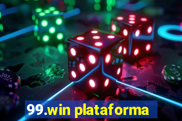 99.win plataforma