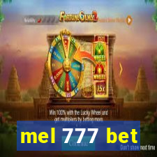 mel 777 bet