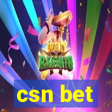 csn bet