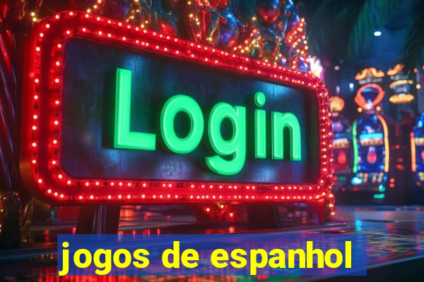 jogos de espanhol