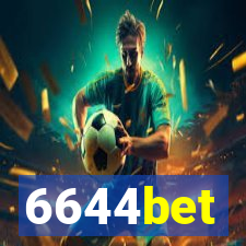 6644bet