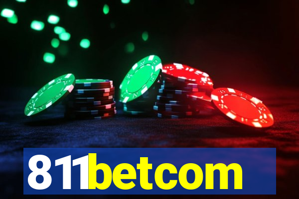 811betcom