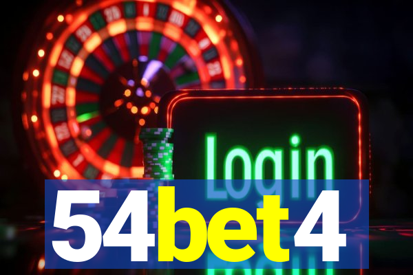 54bet4