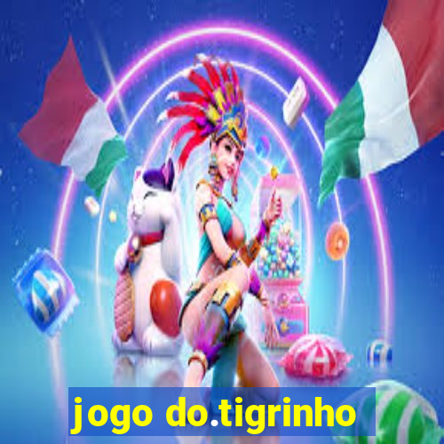 jogo do.tigrinho