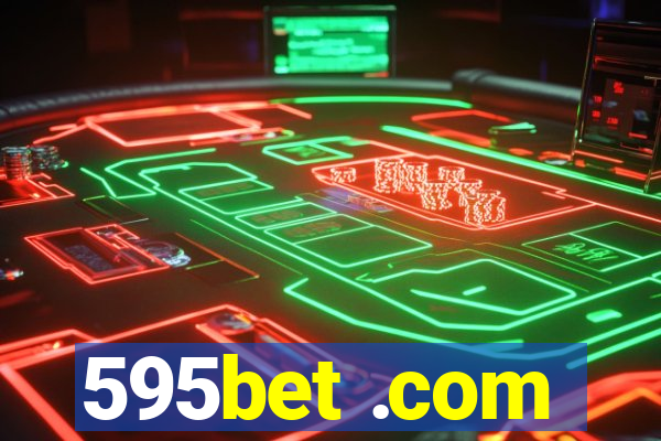 595bet .com