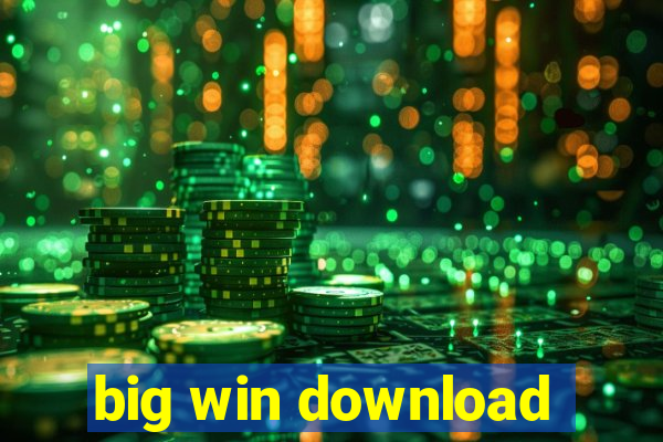 big win download