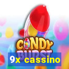 9x cassino