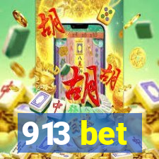 913 bet