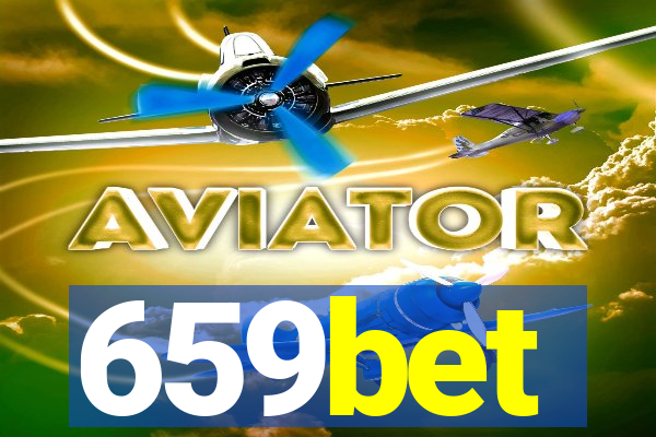 659bet