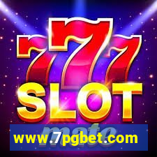 www.7pgbet.com