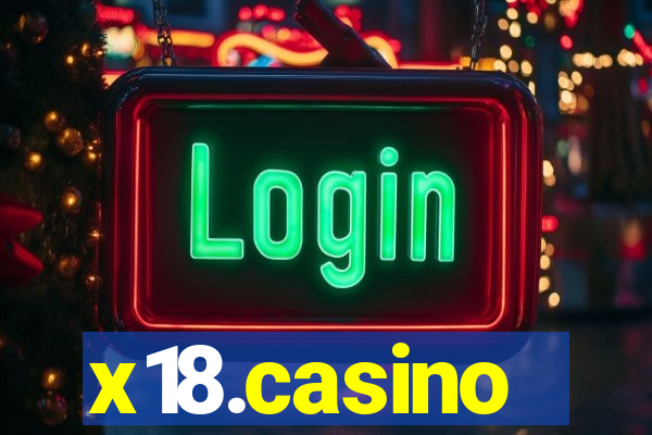 x18.casino