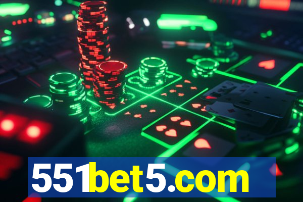 551bet5.com