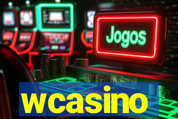 wcasino