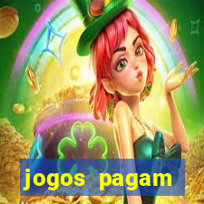 jogos pagam dinheiro de verdade