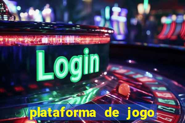 plataforma de jogo que paga ao se cadastrar