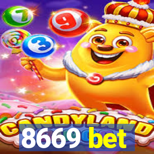 8669 bet