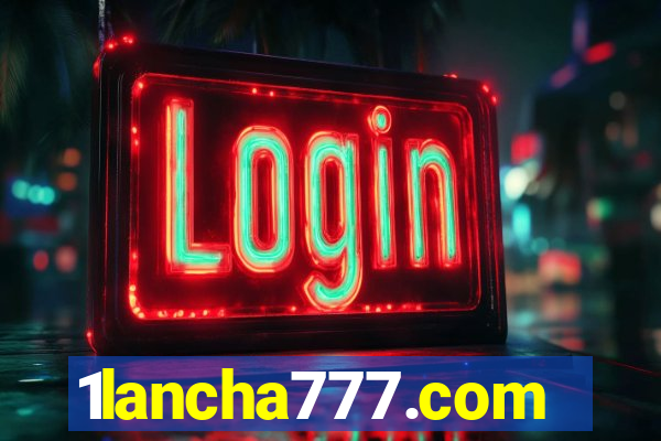 1lancha777.com