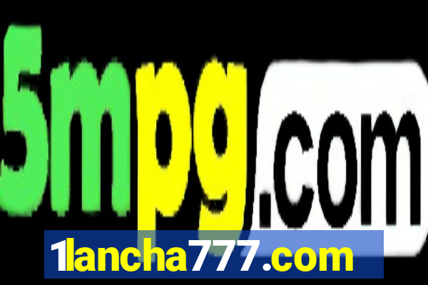 1lancha777.com