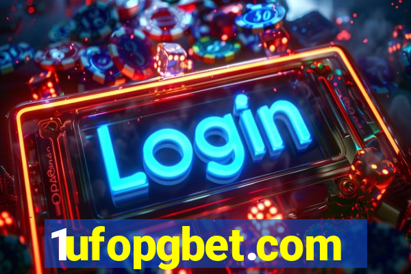 1ufopgbet.com