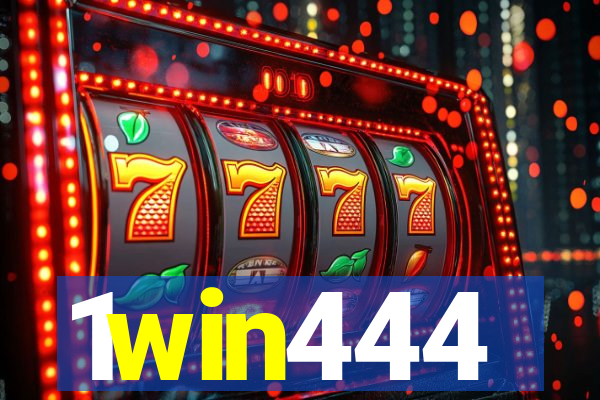 1win444