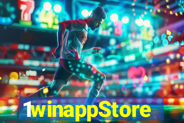 1winappStore