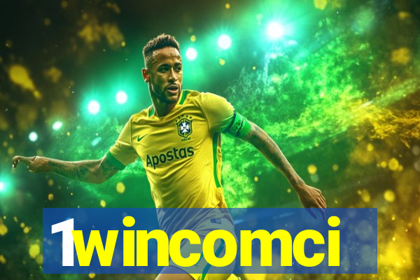 1wincomci