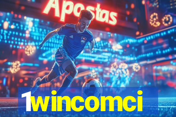 1wincomci