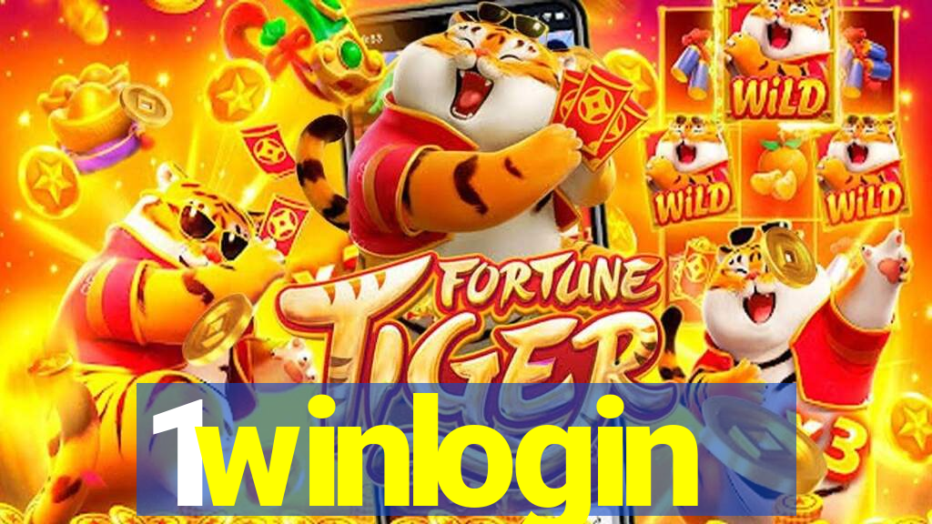 1winlogin