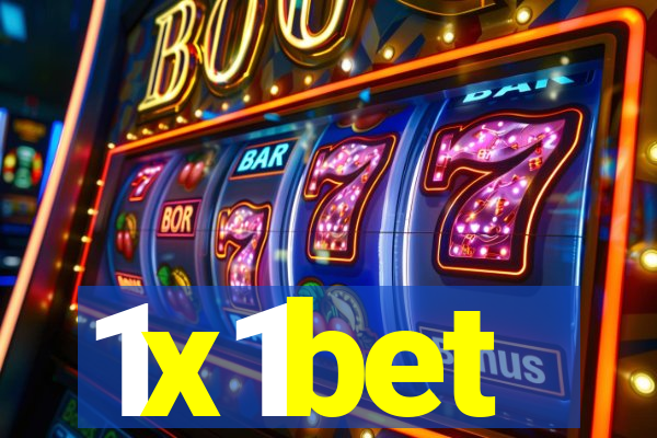 1x1bet