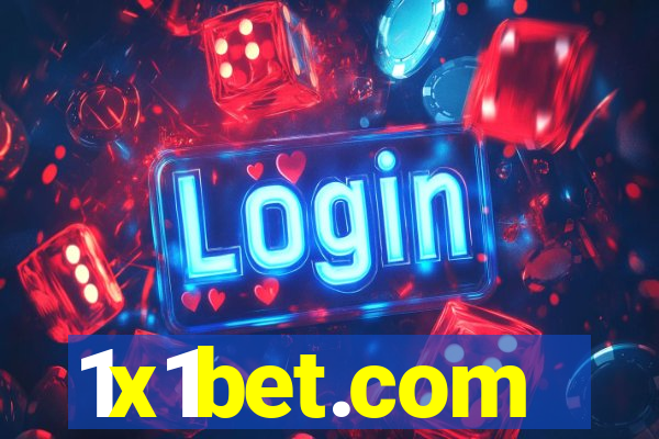 1x1bet.com