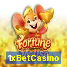 1xBetCasino