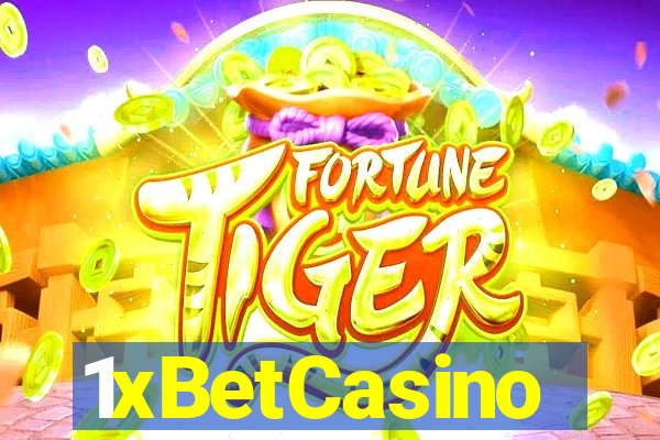 1xBetCasino