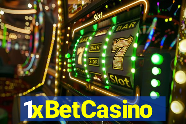 1xBetCasino