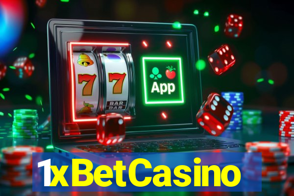 1xBetCasino