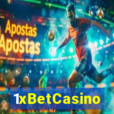 1xBetCasino