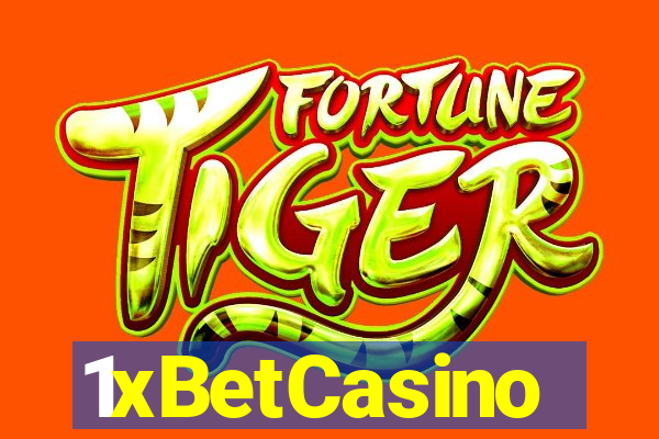 1xBetCasino