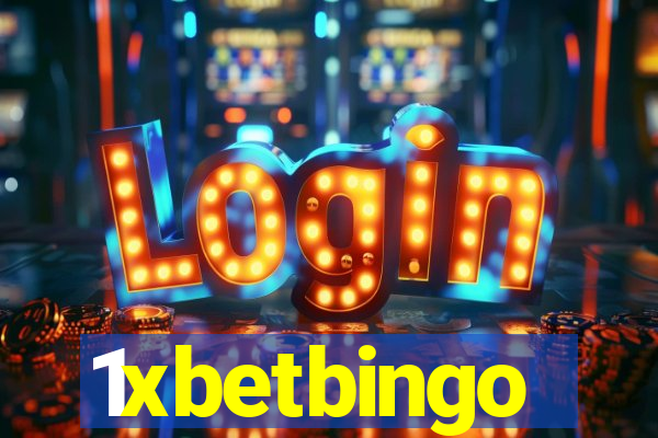 1xbetbingo